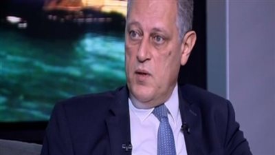 طارق شاش: المشروعات المتوسطة والصغيرة توفر 77% من فرص العمل