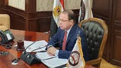 النيابة العامة تعلق على واقعة محمد قمصان مدعي الإصابة بالسرطان