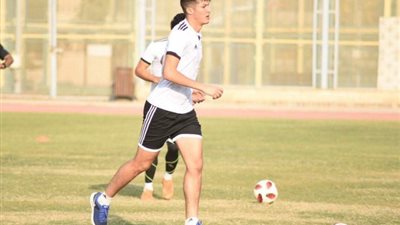 باتشيكو يُبدي رأيه في قيمة صفقة أسامة جلال