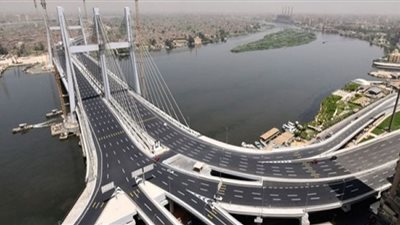 رئيس هيئة الطرق والكباري: ارتفاع ميزانية الاستثمار للهيئة إلى 80%