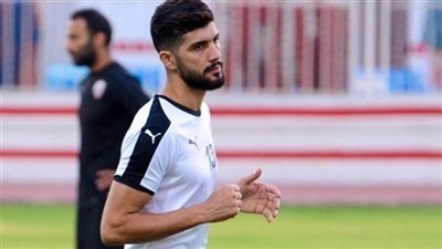 أمير عبد العزيز: فرجاني ساسي رفض خيانة الزمالك 