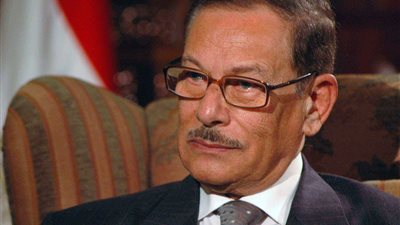 وفاة صفوت الشريف بعد صراع مع المرض