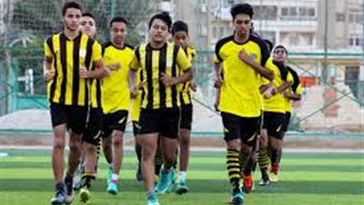 المقاولون يطوي صفحة التعادل أمام سيراميكا ويبدأ الإعداد لمواجهة بيراميدز