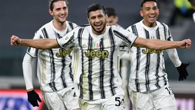 يوفنتوس يتأهل لربع نهائي كأس إيطاليا بفوز مُرهق أمام جنوى 