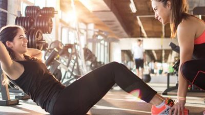  5 تمارين كارديو تساهم في الحفاظ على الوزن 