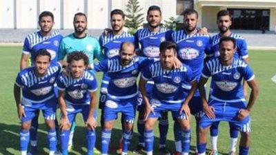 أسوان يواجه غزل المحلة اليوم في أول اختبار لـ