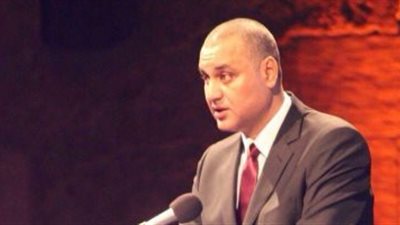 خالد العوضي: 