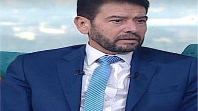 مستشار وزير المالية: الإجراءات الضريبية المميكنة تستهدف تبسيط وتيسير المعاملات