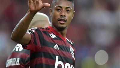 الهلال يدخل بثقله ويضع مبلغًا خرافيا لخطف مهاجم فلامنجو البرازيلي