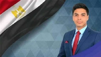 أصغر نائب بالبرلمان: تطوير المستشفيات على رأس أولوياتي