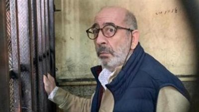 حبس شقيق يوسف بطرس غالي 7 سنوات بقضية تهريب الآثار لأوروبا وتغريمه 2 مليون جنيه