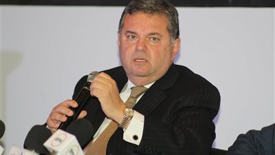 قطاع الأعمال: تأسيس شركة نادي غزل المحلة برأس مال 250 ألف جنيه