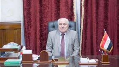 ندب المستشار سامح عثمان للتحقيق في بلاغات تتعلق بوزارة الزراعة 