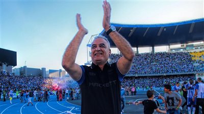 رئيس اتحاد طنجة المغربي ينجح في احتواء غضب اللاعبين وعودتهم للتدريبات