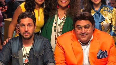 هشام ماجد يكشف موعد عرض 