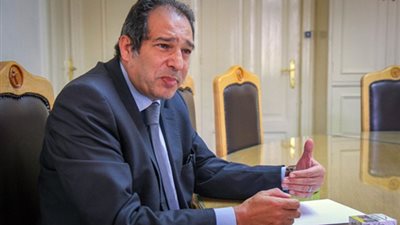 نائب رئيس مستقبل وطن لـ