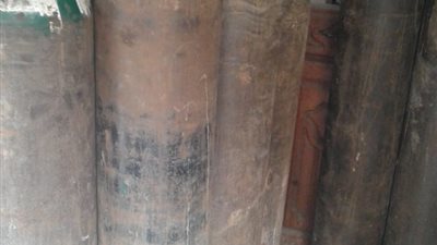 لاستغلال مرضي كورونا.. ضبط 14 أسطوانة أكسجين بأحد المخازن في البحيرة