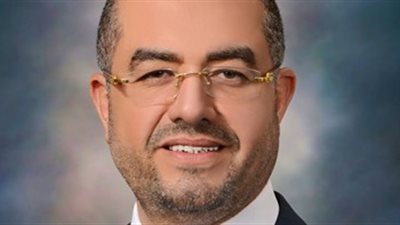 عماد حمودة رئيسا للجنة الإسكان بالبرلمان  