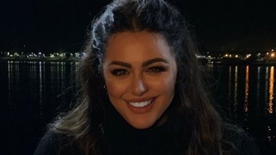 الجمهور يُشبِّه هنادي مهنا بـ