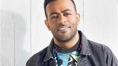 تامر عاشور يحيي أول حفلاته فى 2021 بالسعودية