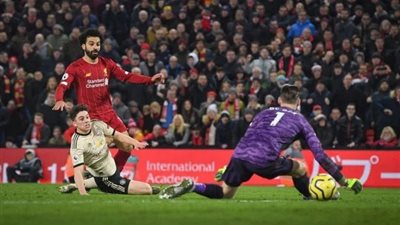 محمد صلاح: أريد المشاركة مع ليفربول في جميع المباريات