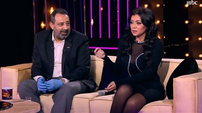 رانيا يوسف: 