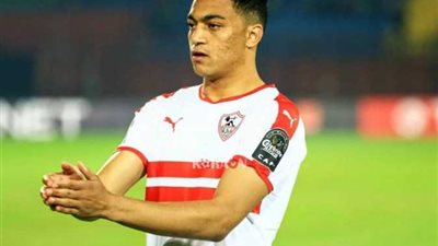 الزمالك ردًّا على رئيس سانت إتيان: من طلب عمولات في صفقة بيع مصطفى محمد سيُعاقب
