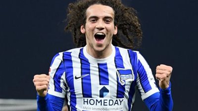 ماتيو جندوزي يرفض الرحيل عن أرسنال لهذا السبب