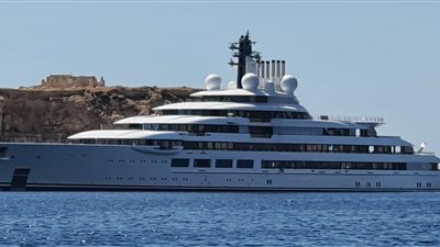 إعادة فتح ميناء شرم الشيخ البحري بعد تحسن الأحوال الجوية