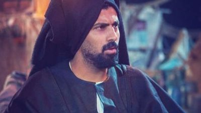 محمد سامي من كواليس 