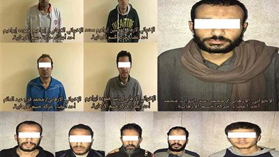 بعد زيادة العقوبات الأمريكية عليها.. ما هي حركة حسم وأبرز الجرائم المتورطة بارتكابها؟ (فيديو)