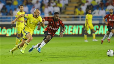 النصر يواجه الرائد بحثًا عن الثأر بالدوري السعودي اليوم