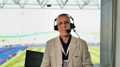 حفيظ دراجي يهنئ منتخب الجزائر بعد الفوز على المغرب في مونديال اليد