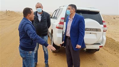 الإسكان: تنفيذ 52% من وحدات مشروع سكن كل المصريين بأكتوبر الجديدة