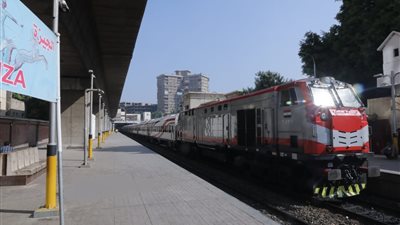 ننفرد بنشر أسعار تذاكر القطارات الروسية بعد تشغيلها على خطي الإسماعيلية والمنصورة