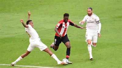 ليفربول يدرس إمكانية استعارة مدافع ريال مدريد