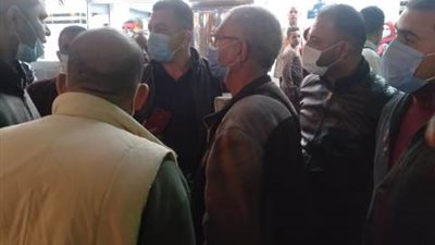 لمنع انتشار كورونا.. فض 13 فرح شعبي وستوديو وقاعة وتغريم مواطنين في الشرقية (صور)