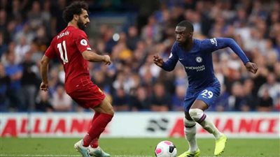 ميلان يتوصل لاتفاق مع تشيلسي لاستعارة مدافعه