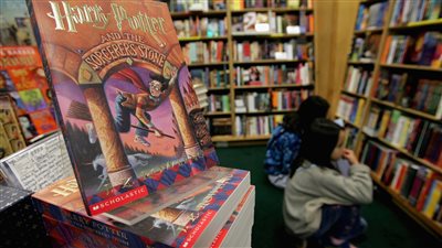 القومي للترجمة يدشن ركنًا للطفل بمكتبة المترجم