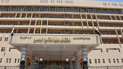 إصابة ممرضة بمستشفى بنها التعليمي بفيروس كورونا 