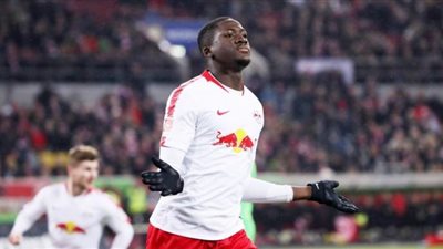 ثنائي لايبزيج على ردار ليفربول