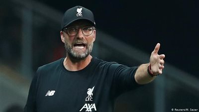 كلوب: الفوز على مانشستر يونايتد يُعد إنجازًا.. وهذا موقف كيتا وماتيب من المشاركة