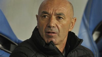 باتشيكو يرفض عروضًا خارجية وأوروبية للرحيل عن الزمالك (خاص)