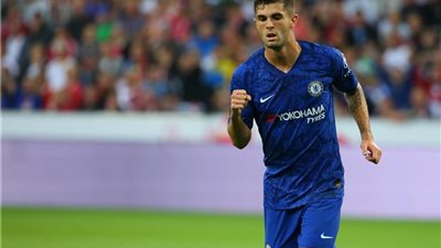 جيرو يشيد بنجم تشيلسي بوليسيتش