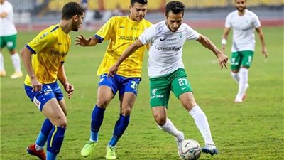 رغم الهزيمة أمام الرجاء.. البطولة العربية تنعش خزينة الإسماعيلي (خاص)