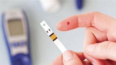 طبيب يوضح طرق اكتشاف أنواع مرض السكري