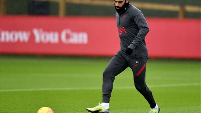 محمد صلاح: تأثير غياب فان دايك كبير على ليفربول