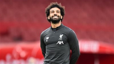 محمد صلاح يشيد باللاعبين الشبان في ليفربول