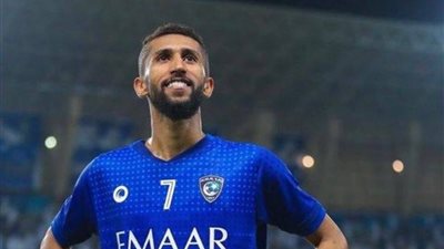 الهلال يحسم الجدل بعقد تاريخي لسلمان الفرج