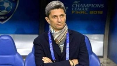 مدرب الهلال السعودي: ما قام به الحكم أمام الأهلي 